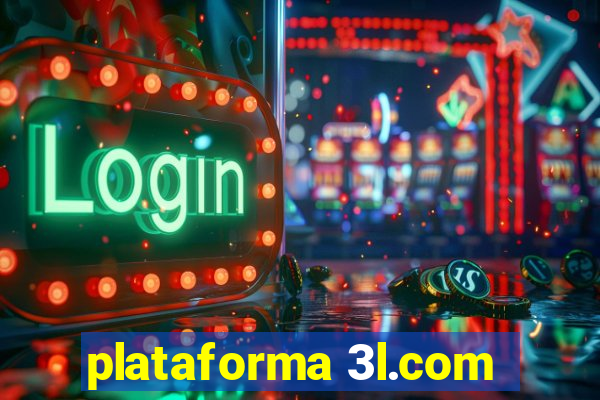 plataforma 3l.com